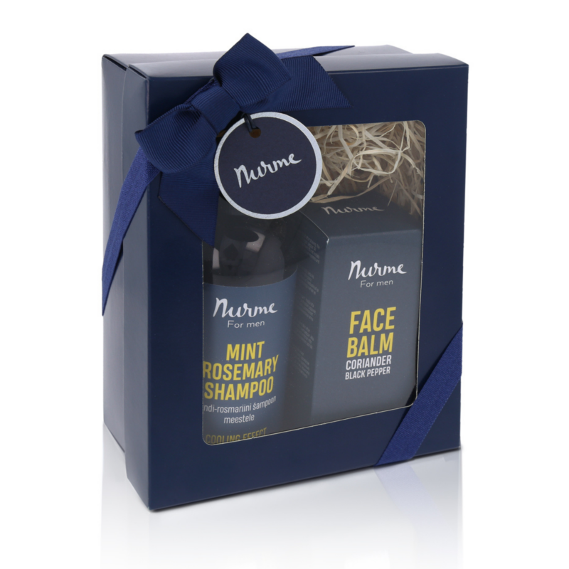 Nurme Natural Men&