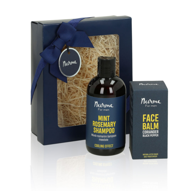 Nurme Natural Men&
