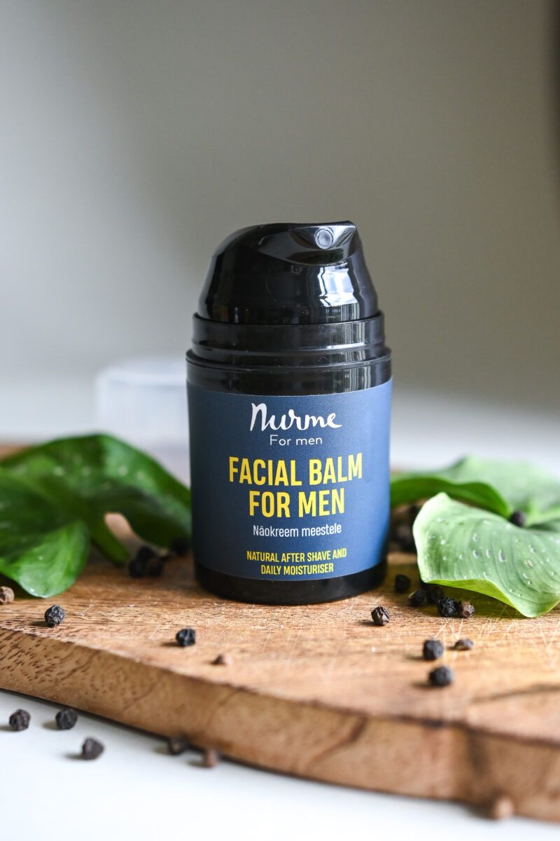 Nurme Natural Men&