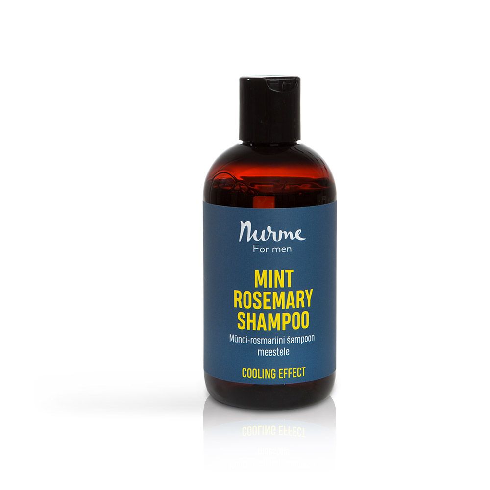 Nurme Natural Men&